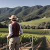 Podgoriile ca o capsulă a timpului: viticultorul din Santander salvează viile antice de urbanizare