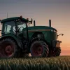 Tractoarele înfruntă săbiile laser: Farming Simulator stabilește noi recorduri