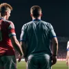 Luis Enrique despre conflictul cu João Pedro după finală: "Nu ar trebui să se mai întâmple"