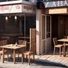 Atac la un kebab în Torre Pacheco: Imagini cu agresorii înarmați și consecințele
