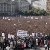 Peste o mie de profesioniști din domeniul cultural spaniol cer lui Sánchez embargou de arme pentru Israel, acuzându-l de „complicitate activă cu genocidul”
