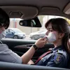 Peste 30.000 de teste zilnice pentru alcool și droguri: Garda Civilă intensifică controalele pe drumurile din Spania