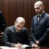 Roberto Saviano obține justiție după 17 ani și izbucnește în lacrimi la tribunal