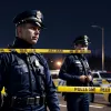 Un minor reținut pentru atacul cu cuțit din Moncloa, Madrid
