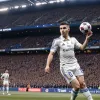 Real Madrid îl transferă pe Álvaro Carreras: fundașul spaniol semnează pe șase sezoane