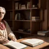 Doliu în cultura catalană: A murit Xesc Moll, personalitate marcantă și ecologist