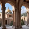 Descoperire senzațională în Spania: O Sinagogă din secolul al IV-lea în orașul Castulo