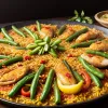 Cum paella bunicii Paquita a ajuns emoji-ul WhatsApp: povestea unui simbol culinar