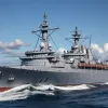 Navantia în centrul reînarmării spaniole: Provocări și perspective