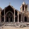 Violența coloniștilor intensifică tensiunile în Taybeh, singura localitate creștină din Palestina
