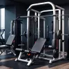 GO Fit: Interviu cu CEO-ul Mario Barbosa despre fitness fără clișee, săli de sport accesibile și responsabilitate socială