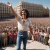 Félix López-Rey se retrage din Consiliul Local Madrid: de la barăci la lupta pentru cartiere
