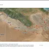 Israelul intensifică atacurile asupra Siriei și Libanului pe fondul armistițiului din Gaza