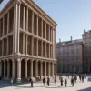 Barcelona: Primul pas pentru extinderea cinematografului Comedia pentru a găzdui Muzeul Carmen Thyssen