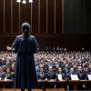 Francesca Albanese răspunde sancțiunilor SUA: „Acesta este un avertisment pentru toți cei care apără dreptul internațional”