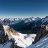 După 12 ani de așteptare: David Goettler a cucerit Nanga Parbat pe ruta Schell