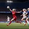 Norvegia vs. Italia: Norvegia caută revanșa la EURO 2025