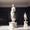 Un sculptor cu o cameră: Expoziția de fotografie a lui Sergi Aguilar la Barcelona