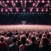 The Human League la Valencia: O întoarcere nostalgică în anii '80 cu un spectacol de pop electronic