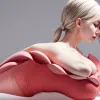 Lupita Nyong'o dezvăluie lupta cu miomul uterin: Actrița lansează o inițiativă de susținere a cercetării