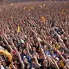 Catalonia la răscruce: Un sfert din alegători ar vota cu o forță de extremă-dreapta