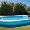 Piscina gonflabilă Intex Easy Set: Succes de vânzări pe Amazon la un preț excelent pentru vacanța de vară