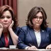 Rosie O’Donnell îi răspunde lui Trump după amenințarea cu retragerea cetățeniei: „Încearcă, rege Joffrey cu bronz de spray mandarină”