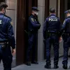 Un tânăr de 22 de ani, arestat în Barcelona pentru agresiune sexuală
