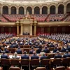 Garamendi celebrează amânarea votului privind reducerea programului de lucru: „S-a terminat sezonul doi, vom vedea sezonul trei…”