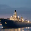 Prințesa Leonor, decorată cu Marea Cruce a Meritului Naval: Al treilea onor în Galicia
