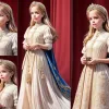Prințesa Leonor: Decorațiile viitoarei regine a Spaniei
