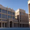 Critica de arhitectură: noile proiecte de la Montjuïc ridică semne de întrebare
