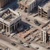 Tragedie în Spania: Doi muncitori au murit după prăbușirea acoperișului unei clădiri
