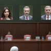 Vox forțează amânarea alegerilor pentru Defensorul Poporului în Andaluzia până în septembrie
