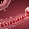 Revoluție în medicină: o moleculă produsă de bacteriile intestinale cauzează ateroscleroza, responsabilă pentru milioane de decese