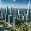 UE lansează un plan de buget de aproape 2 mii de miliarde de euro