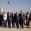 Juriștii dau în judecată UE pentru inacțiune în Gaza: Israelul acuzat de încălcări