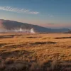 Caniculă în Spania: toate regiunile sub alertă, până la +40°C în nord