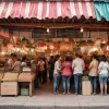 Afacerile mici din America Latină în fața incertitudinii: Ghid pentru supraviețuire