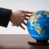 Kremlinul confirmă o întâlnire Putin-Trump „în zilele următoare”