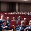 Ana Güezmes: "Mi-aș dori să văd mai mulți bărbați mândri că sunt persoane care au grijă"