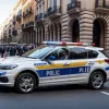 Schimb de focuri la Barcelona: Cinci persoane arestate și un rănit în Zona Francă