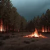 Incendii de pădure în Spania: Situația se agravează, focul continuă să facă ravagii
