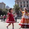Ziua Copilului în Chile 2025: Evenimente și activități pentru sărbătoare
