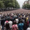 Festivalul din Barcelona: nemulțumirea turiștilor și lupta cu supraaglomerarea