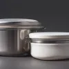 Adio caserole din plastic: experții recomandă alternative mai sigure