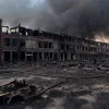 Incendiu la King's College în Spania: Detalii despre școală și pagube