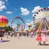 CantaJuego la Madrid: Distracție de familie în Parcul de Atracții!