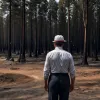 Pedro Sánchez va vizita zonele afectate de incendii din Ourense și León