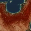 Incendiile de pădure în Spania: Harta focarelor active și statisticile de vară